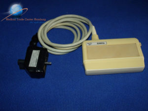 SHIMADZU L123-050D Ultrasound Transducer for Shimadzu SDL-310B