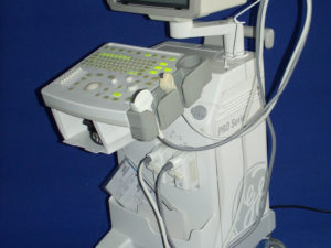GE LOGIQ 200 PRO ULTRASOUND