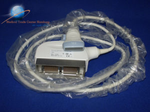 GE 11L Linear  Probe