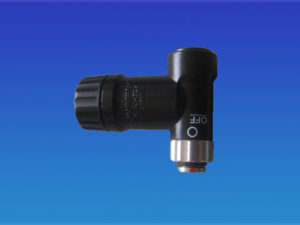 OLYMPUS MAJ-524 Mini Licht-Quelle / Miniature Light Source