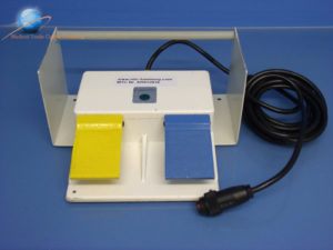 Martin Fußschalter Fußpedal für HF-Gerät