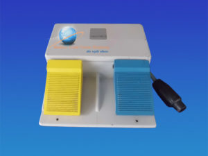 Martin  Fußschalter Fußpedal für HF-GERÄT