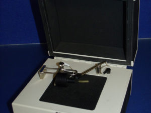 Steinmeier Audio-Med Messbox MB 100