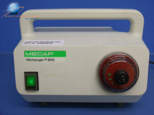 Meap P6010 Milchpumpe