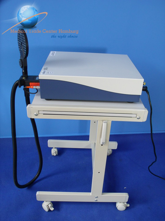 Medtronic MagPro Compact Magnetstimulator mit C100 Spule