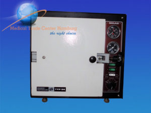 Melag 24 Autoklav / Sterilisator