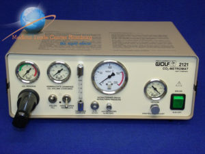 RICHARD WOLF 2121 CO2 Metromat Insufflator
