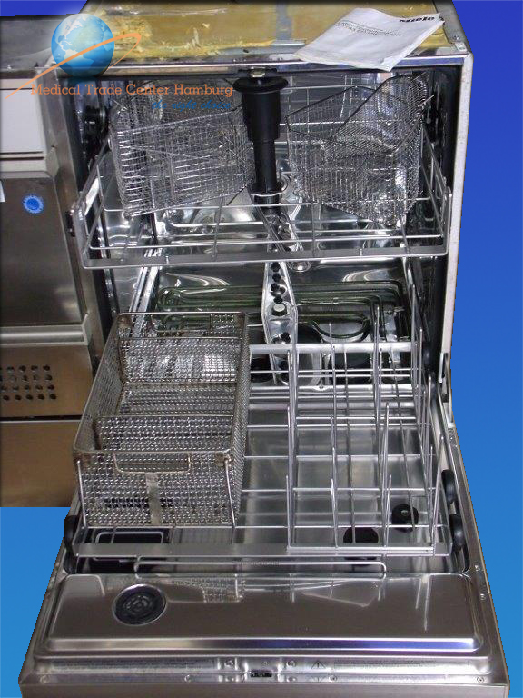 MIELE G 7783 CD - Reinigungsautomat - Desinfektionsautomat