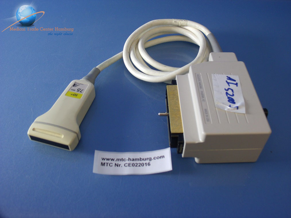 AI 50LA 7.5MHz für AI 5200