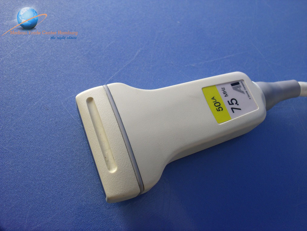 AI 50LA 7.5MHz für AI 5200