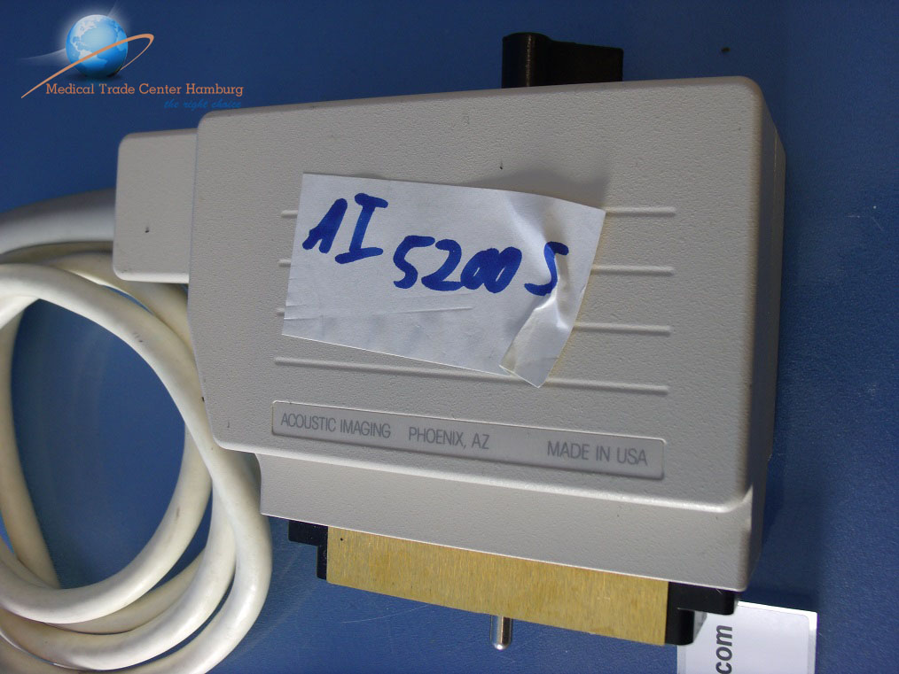 AI 50LA 7.5MHz für AI 5200