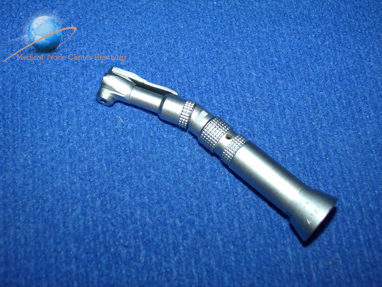 MLW 4840 11 Winkelstück