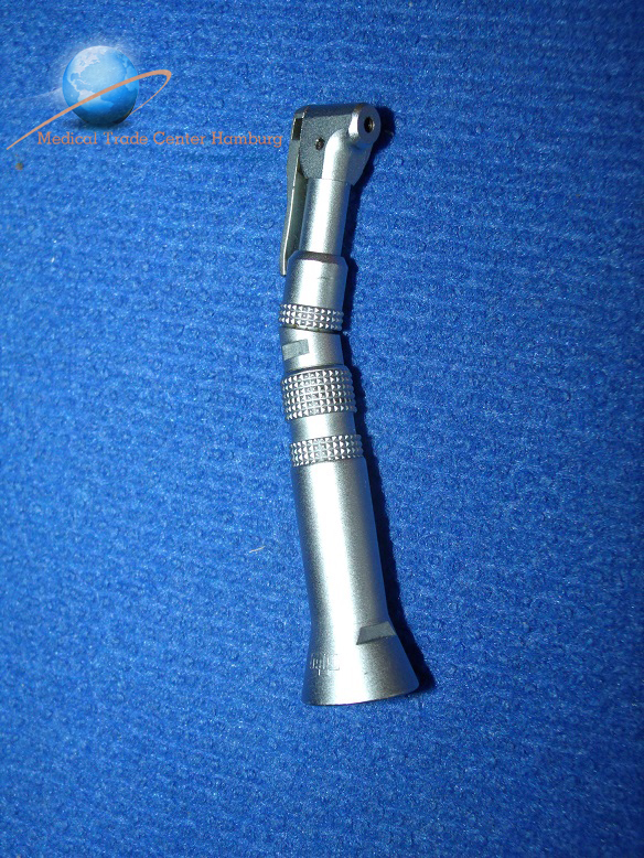 MLW 4840 11 Winkelstück