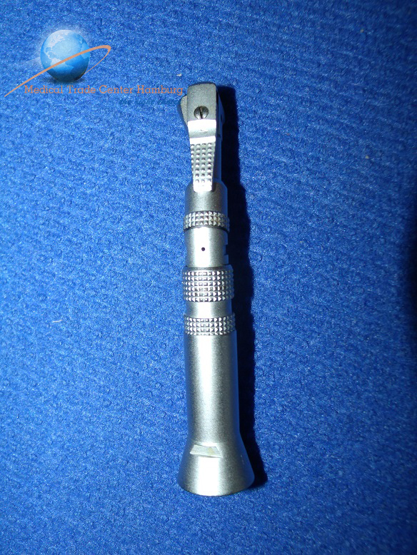 MLW 4840 11 Winkelstück