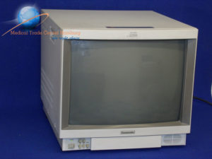 PANASONIC MT-M2080 Monitor für die Endoskopie