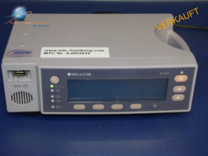 NELLCOR OxiMax N595