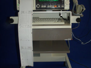 Nihon Kohden Neuropack Four ( 4 )  Mini  MEB-5302 G