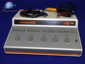 Siemens Neuroton 726. S Reizstrom- und Stimulationsgerät