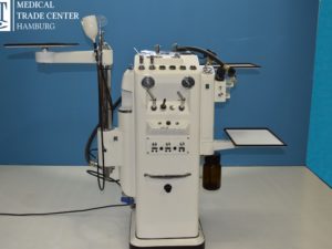 Otopront HNO Behandlungseinheit