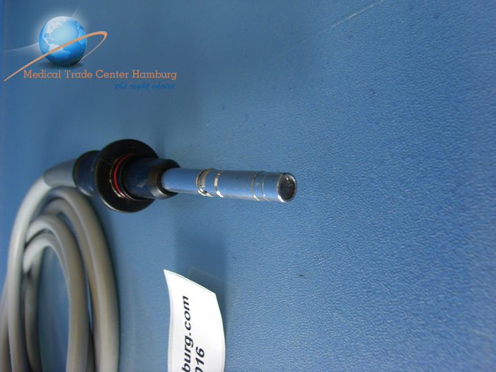 Olympus A3092 Fiberoptic Light Source Cable