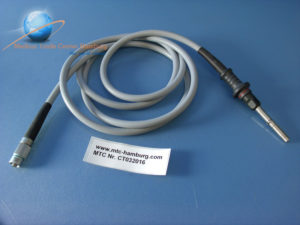 Olympus A3094 Fiberoptic Light Source Cable