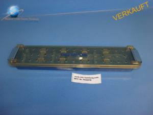 Olympus A5990  Autoclave Sterilization Tray for Endoscope