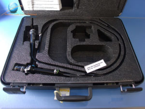 Olympus BF-1T40 Bronchoskop / Flexible Bronchoscope