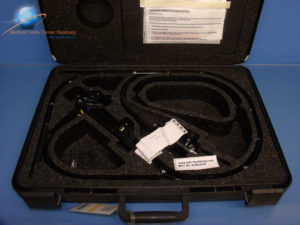 Olympus  CF-VI Colonoscope