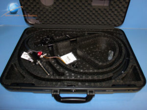 PENTAX FS-34V Sigmoidoscope
