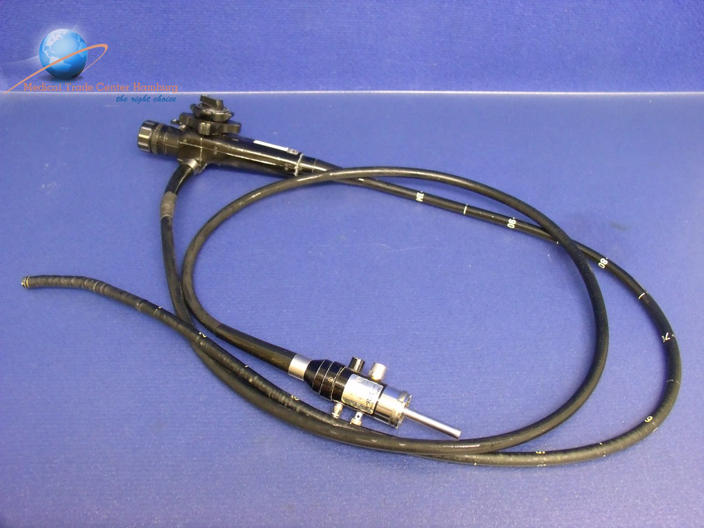 OLYMPUS GIF-Q Gastroscope