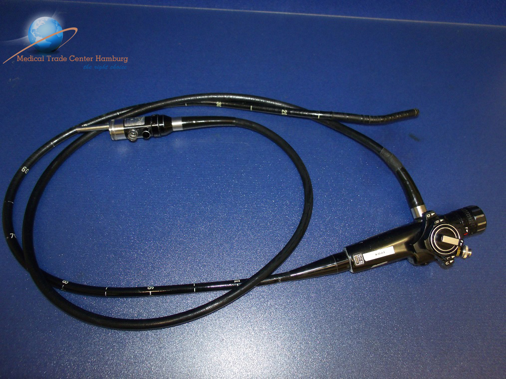 OLYMPUS GIF-Q Gastroscope