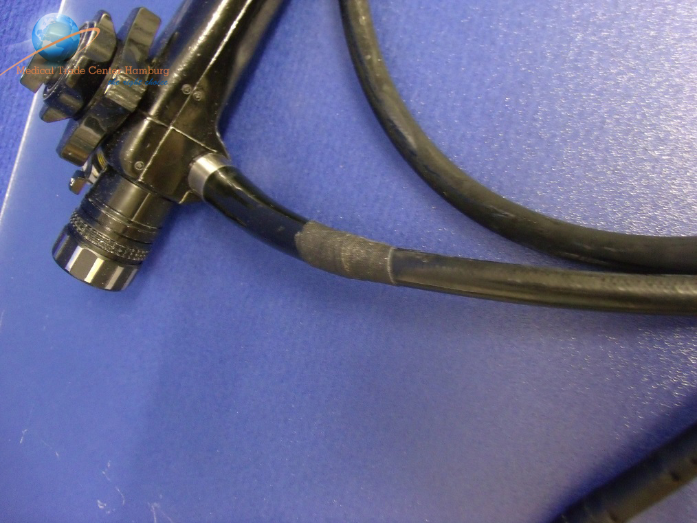 OLYMPUS GIF-Q Gastroscope