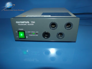 Olympus TSH Telescope Heater