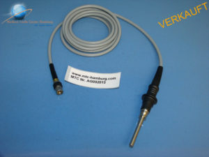 Olympus WA03200A Autoclavable Fiber Optic Light Cable
