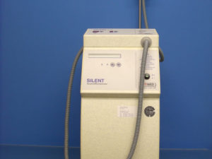 Optimed Silent ion E  Sauerstoff-Konzentrator