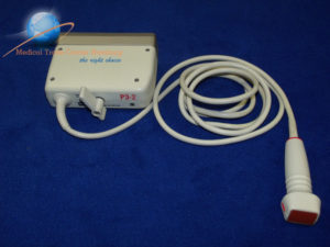 ATL P3-2 Phased Array Cardiac Transducer for ATL SYSTEMS