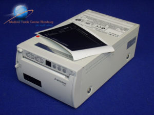 Mitsubishi P91 S/W Printer