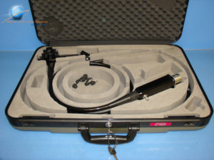 Pentax Koloskop EC 3801 F