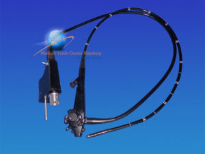 Duodenoscope Pentax ED3401 // ED-3401