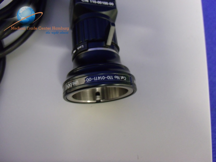 Pentax Endovision 3000 Kamera mit Kamerakopf für die Endoskopie