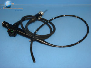 PENTAX FG-32X Gastroscope // Gastroskop
