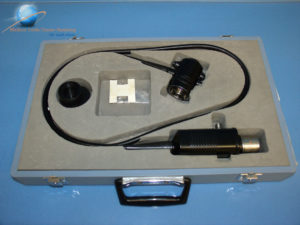 Pentax PVA-1000 Video Endoscopy Adapter mit Adapter AL-OF5