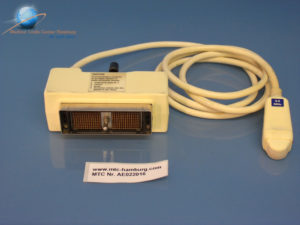 PHILIPS 3.5MHZ 10R  981431510009  CURVED ARRAY PROBE,
