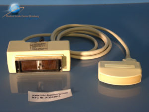 PHILIPS 3.5MHZ 10R 981431530009 CURVED ARRAY PROBE