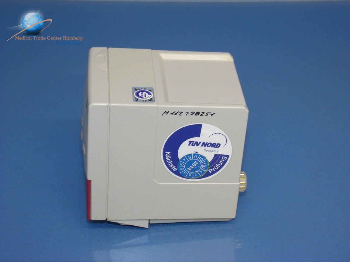 Philips HP Agilent M1008B NBP Patient Module Unit