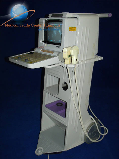 Picker EUB-405 CS-9100 Ultraschallgerät