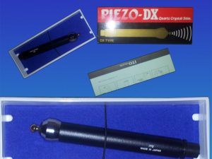 PIEZO-DX Quartz Crystal Stim