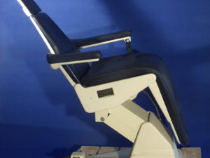 Planmeca PM2000  Behandlungsstuhl