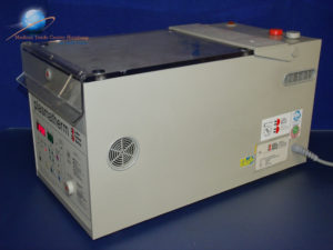 Barkey Plasmatherm I Euro 2000 TCS Auftau- und Wärmegerät