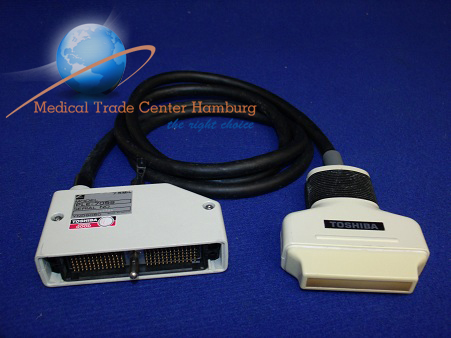 TOSHIBA - PLE-705S Linear Sonde